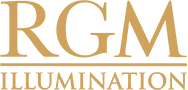 Logo rgmillumination.it - Sistemi illuminazione