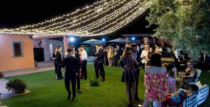 Luci per feste: hai scelto veramente quella giusta?