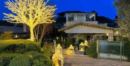 Matrimonio invernale: 5 consigli per organizzare il tuo giorno perfetto
