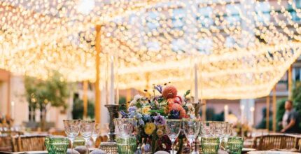 Come organizzare eventi in 7 passaggi fondamentali