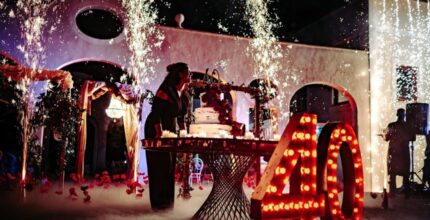 Festa di compleanno originale per adulti: idee, temi e giochi