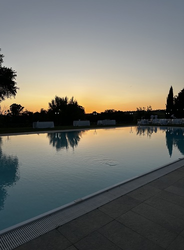 Dove festeggiare il compleanno in piscina