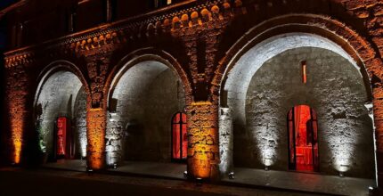 Lighting design: cos'è e chi la progetta professionalmente