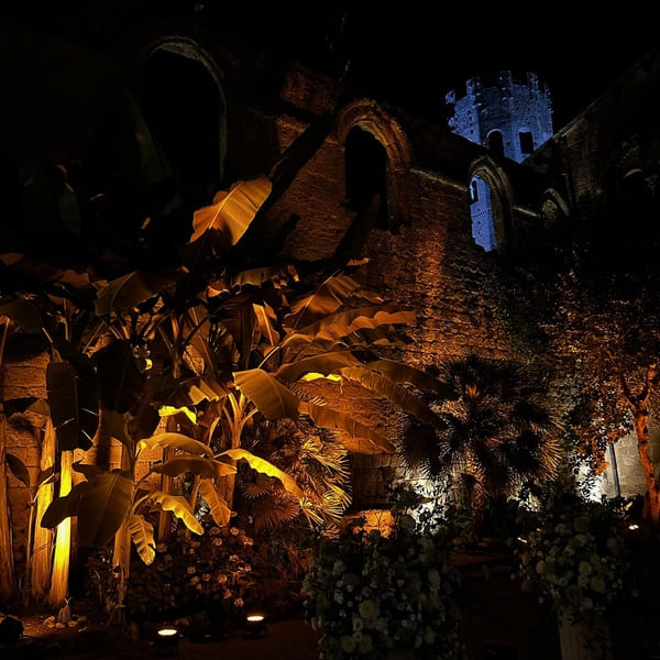 Come illuminare ambienti bui