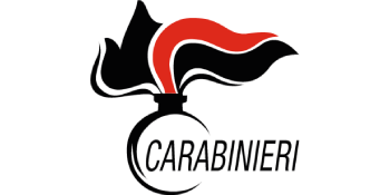 Logo Comando Generale dei Carabinieri Roma