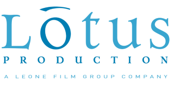 Lotus Production Logo