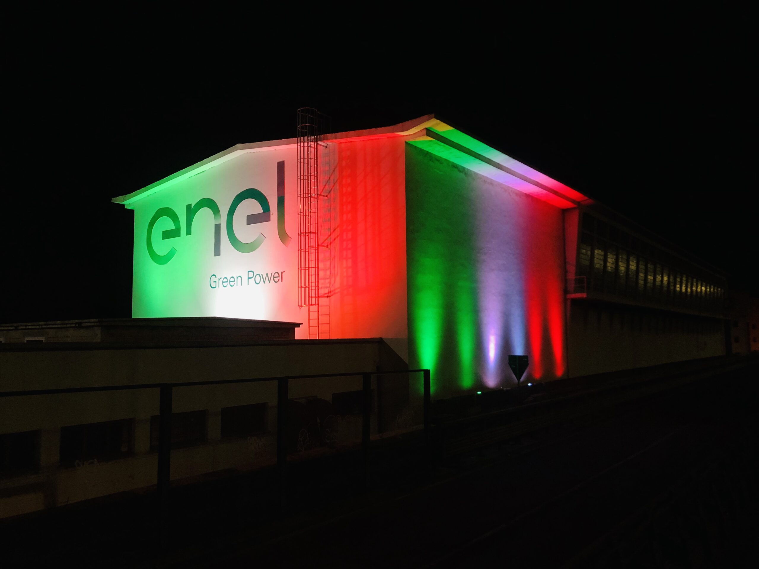 Illuminazione Architetturale